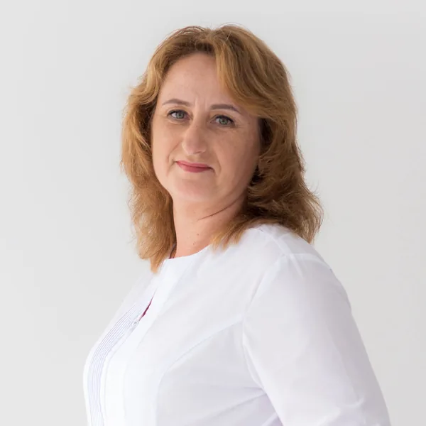 Алі Шах Алла Володимирівна