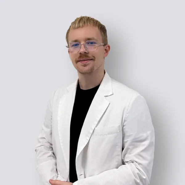 Чайка Андрій Олександрович
