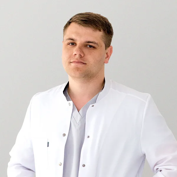Давидюк Сергій Миколайович