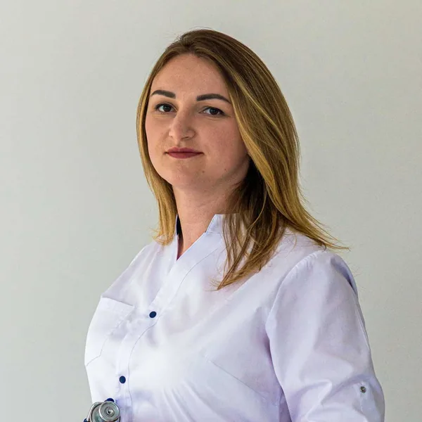 Денис Ірина Юріївна