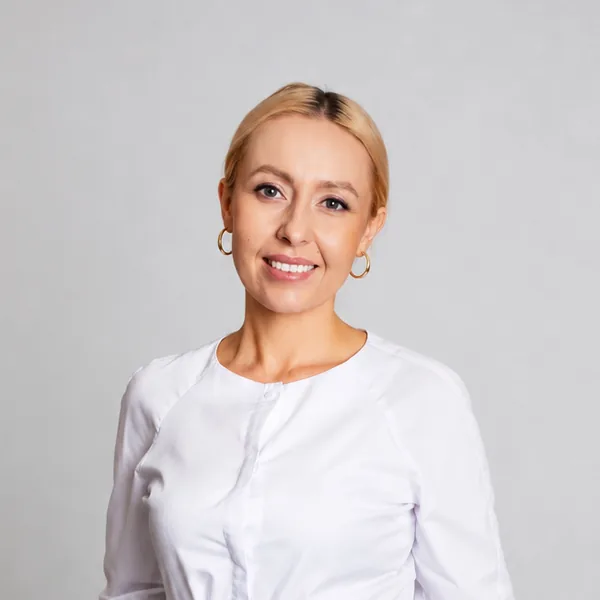 Деркач Ольга Павлівна
