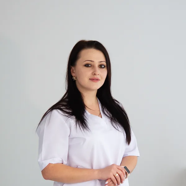 Галенда Тетяна Іванівна