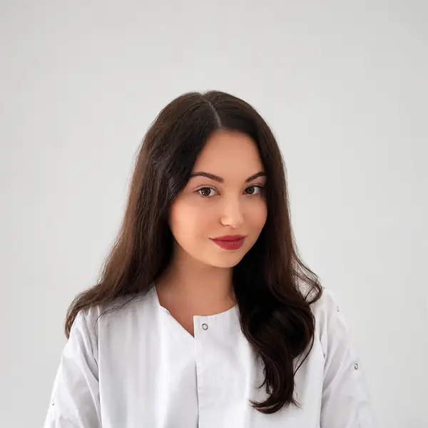 Герасимович Юлія Віталіївна