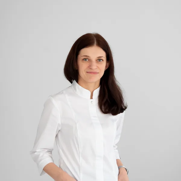 Глинюк Яна Ярославівна
