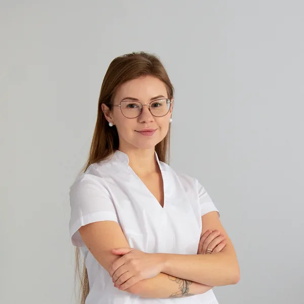 Кравець Олеся Олесівна