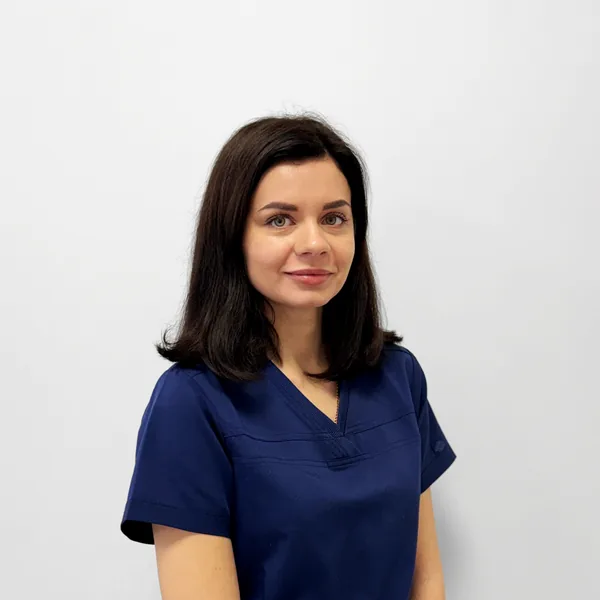 Лучко Анна Олексіївна