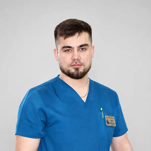 Марчук Василь Миколайович