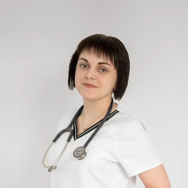 Міневич Ірина Андріївна