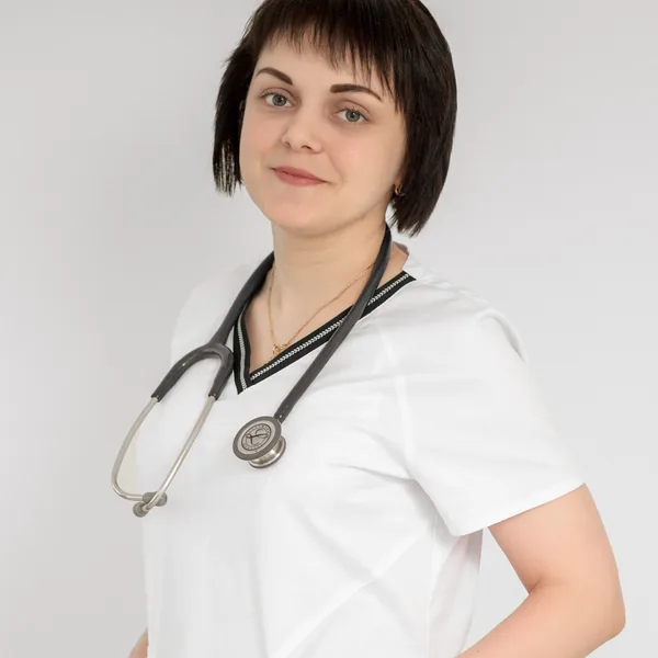 Міневич Ірина Андріївна