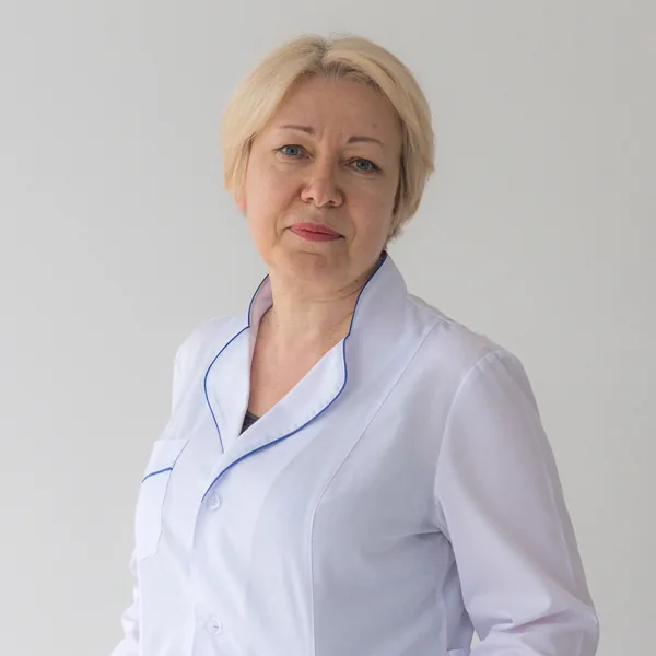 Михайлюк Надія Іванівна