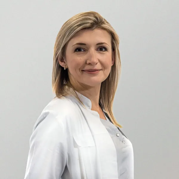 Шендерюк Ірина Валентинівна