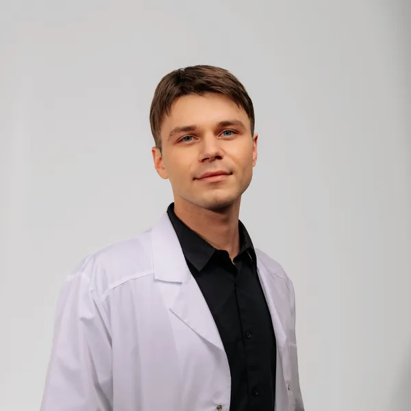 Суфлян Олександр Юрійович