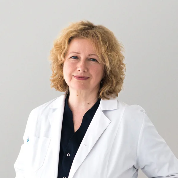 Трач Ірина Вікторівна