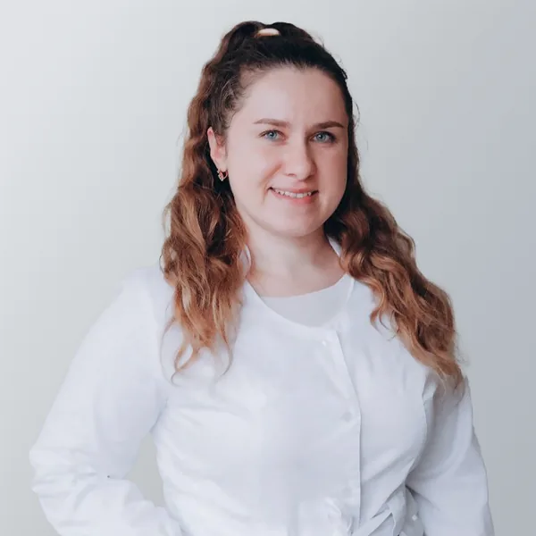 Цуманець Ірина Олегівна