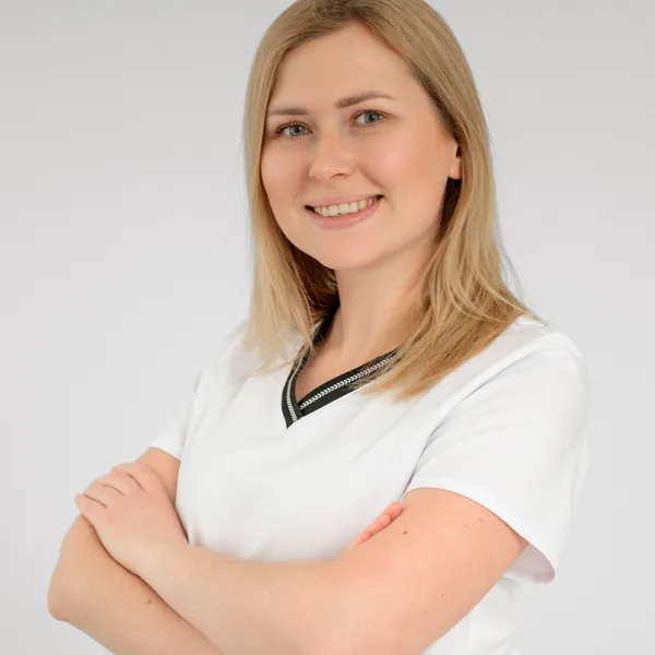 Васільєва Анна Сергіївна