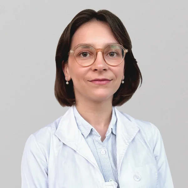 Янчук Оксана Анатоліївна