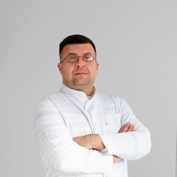 Зубрицький Андрій Степанович